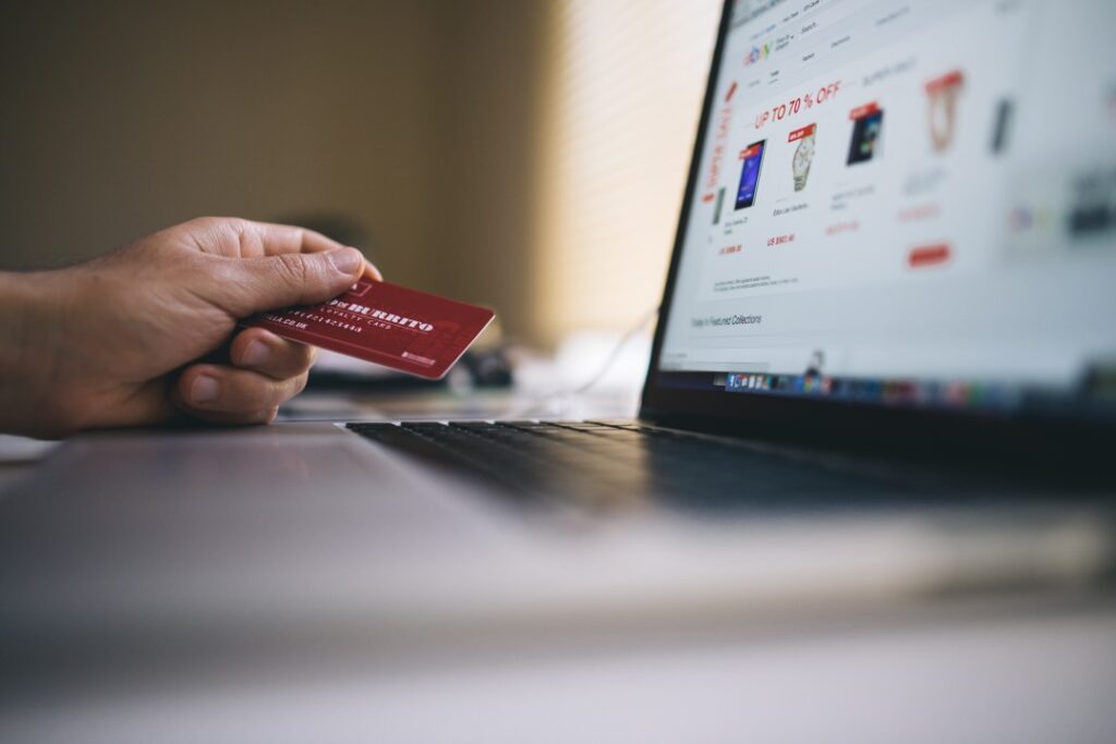 Google Ads Vouchers