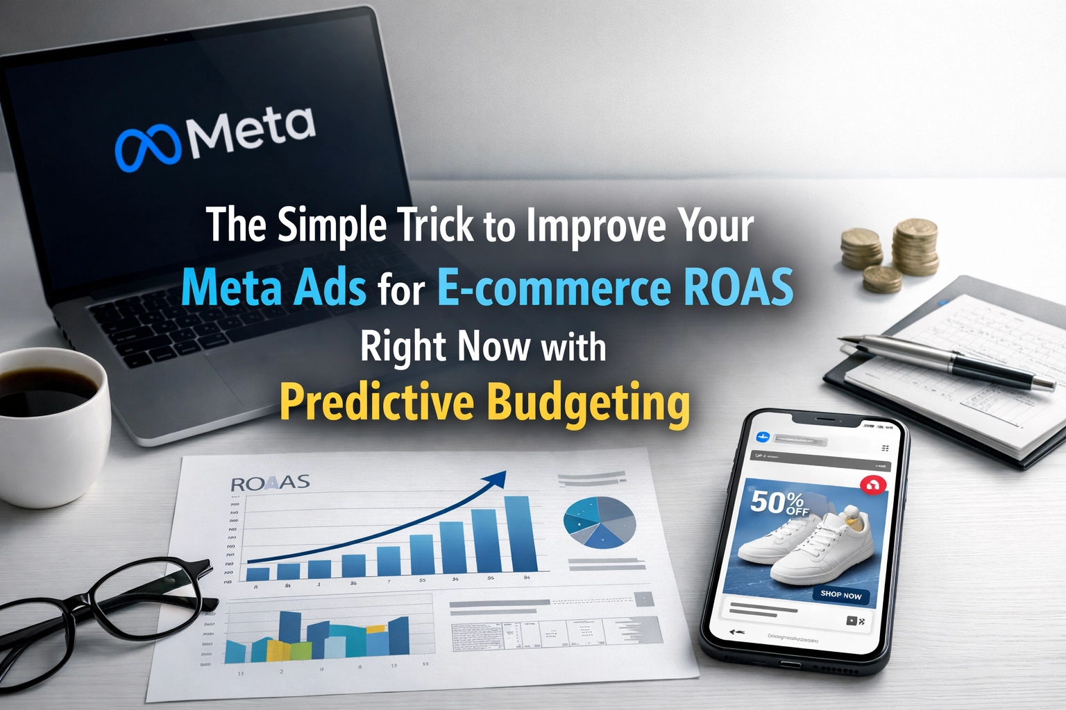 The Simple Trick to Improve Your Meta Ads for E-commerce ROAS Right Now ...